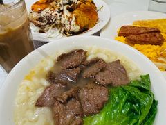 -大哥餐厅(西城花园店)
