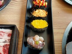 -三和屋日式海鲜锅料理(启航大厦店)