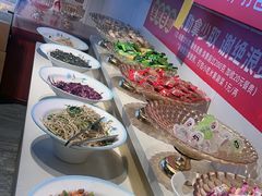 -成老灶火锅鸡(平山店)