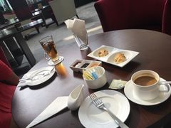 -天津海河悦榕庄·Lobby Lounge大堂吧