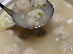 -小船渔村•大连菜•大连焖鱼(黄河路店)