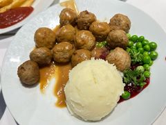 -宜家·瑞典风味餐厅(四元桥店)