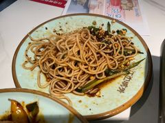 -江边城外烤全鱼(世茂广场店)
