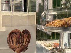 -BAKER&SPICE(环贸店)