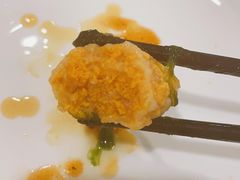 海胆丸子汤-牟传仁饭庄(星海店)