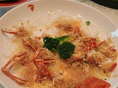 -都市阳光海鲜城(青山湖店)