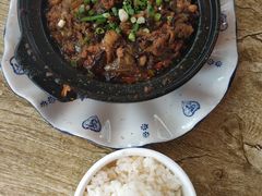-十吉老砂锅(天生丽街生活馆店)