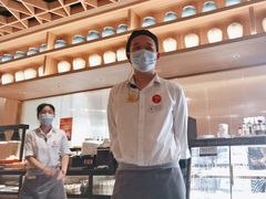 -大渔铁板烧(万象城店)