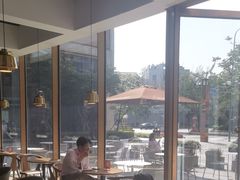 -BAKER&SPICE(BFC外滩金融中心店)