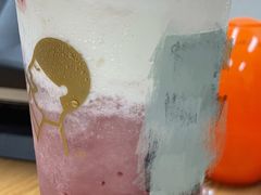 -喜茶(武汉范湖万达广场店)
