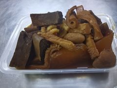 -阿姨牛杂(北京路店)