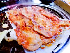 -杀猪天·韩国烤肉(总店)