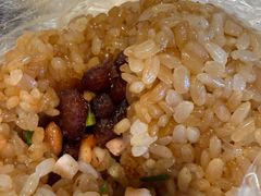 -六广门毛阿姨糯米饭