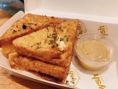 -艾薯夫妇Aysh(红山店)