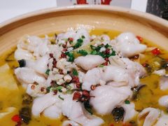 -丹虾·文和友小龙虾品牌·湘菜(北京路店)