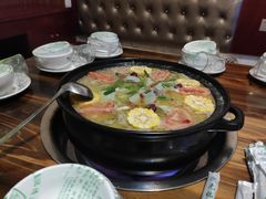 -花水湾红太阳牛肉汤锅