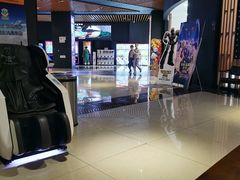 -SFC上影百联影城(川沙IMAX店)