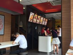 -永和大王(万顺路店)