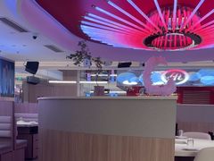 -海底捞火锅(杭州庆春路夜宵主题店)