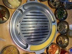 -金顺韩式烤肉·网红烤肉店(广利路店)