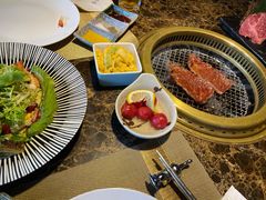-觅福里•熟成和牛餐厅