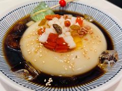 大王传统红糖凉糕-大王油茶(磁器口店)