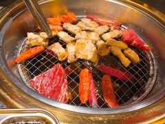 -伊茉家的烤肉店(勒泰中心店)