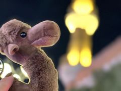 -新疆国际大巴扎