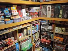 -1984魔法桌游(观音桥店)