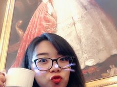 -中央咖啡馆