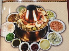-山海关清和浑锅店