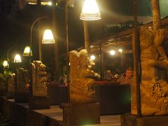 -Pundi Pundi Restaurant