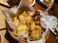 -JINNS锦时 steak&pizza(浸信会礼拜堂旧址店)