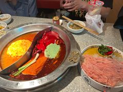 -大龙燚火锅(太古里店)