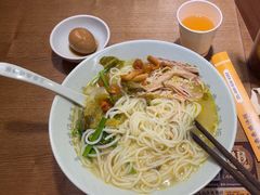 -王春春鸡汤饭(上海中海环宇城店)