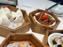 -怀德酒楼·粤菜·海鲜·茶点(宝安国际机场店)