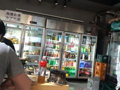 -范贤光鸡公煲(平乐园总店)