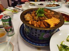 -东兴楼饭庄(六里桥店)