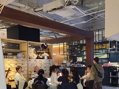 -时间仓(湘江世纪城店)