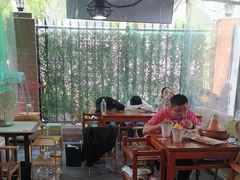 -前门杨记·铜锅涮肉(王府井·故宫店)