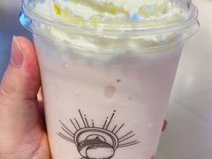 -桃乐满山(川沙百联店)