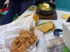 -胤韩紫菜包饭·炸鸡·拌饭(宋家庄店)