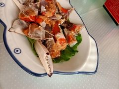 -金港大酒店中餐厅(江北外滩店)