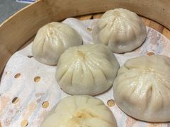 小笼包-腔调面(斜土路店)