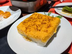 -田园北魏家宴·大同菜(御东店)
