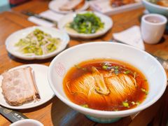 -瑞面(吴宫泛太平洋酒店)