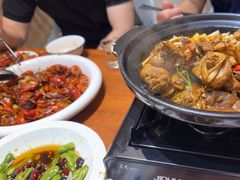 -元银甲·湖北地标美食(汉阳店)