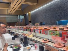 -争鲜回转寿司(朝北大悦城店)