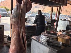 -天山神秘大峡谷