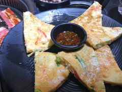 -九田家黑牛烤肉料理(太奥广场店)